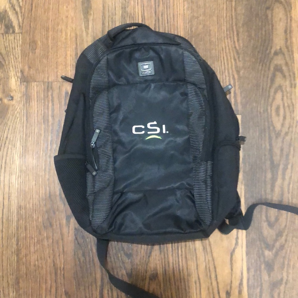 Ogio backpack
